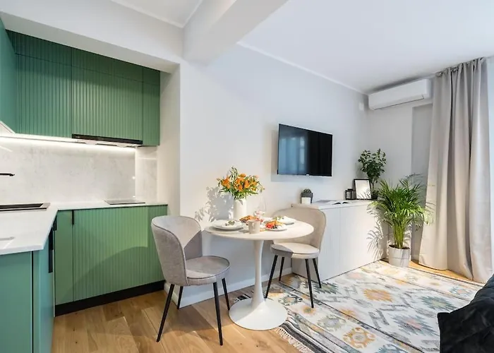 Stunning Views Luxury Bucarest