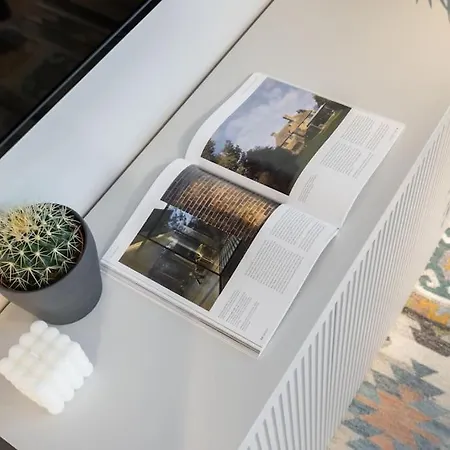 Stunning Views Luxury 公寓 布加勒斯特